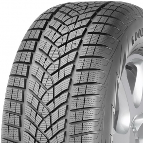 UltraGrip Ice SUV